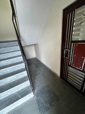 Balcony in 2 BHK Builder Floor at Wave City – for Sale