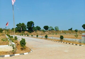 Plot For Sale in Kollur