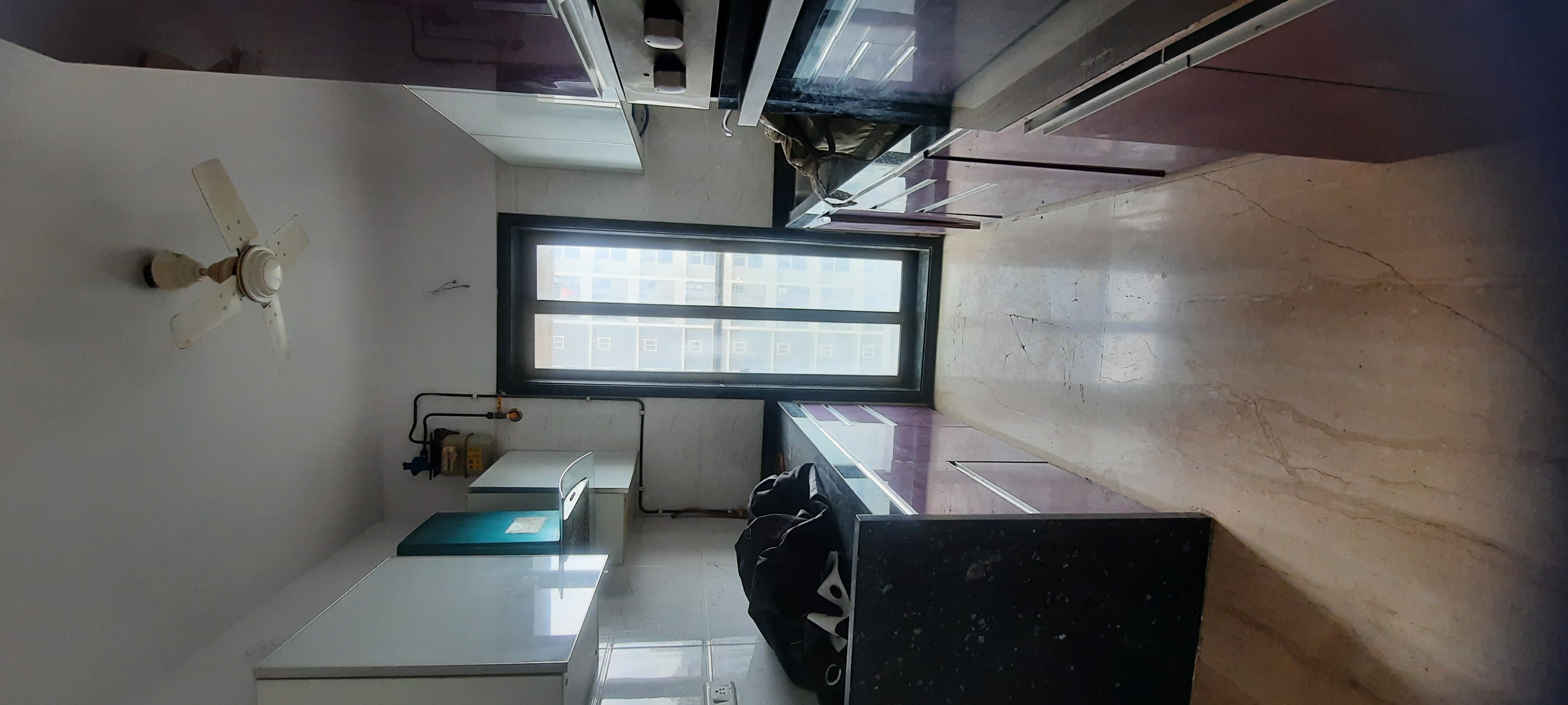 2 BHK + Study Room Apartment For Sale in Neminath Luxeria