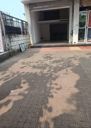  Shop For Rent in Ghansoli