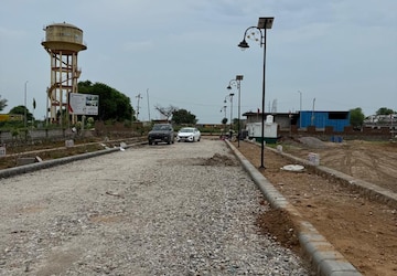 Plot Area in  Plot at Sector 98 – for Sale