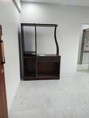 Furnished Amenities in 1 BHK Apartment at Lokhandwala Infrastructure Spring Leaf, Kandivali East – for Rent