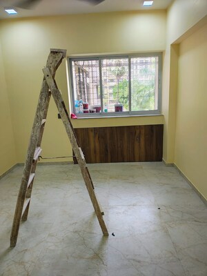 Room in 1 BHK Apartment at Lokhandwala Infrastructure Spring Leaf, Kandivali East – for Rent