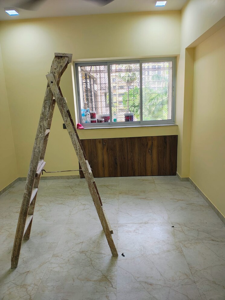 Room, lokhandwala-infrastructure-spring-leaf 1 Bedroom 575 Sq.Ft. Apartment In Kandivali East Mumbai 9344717