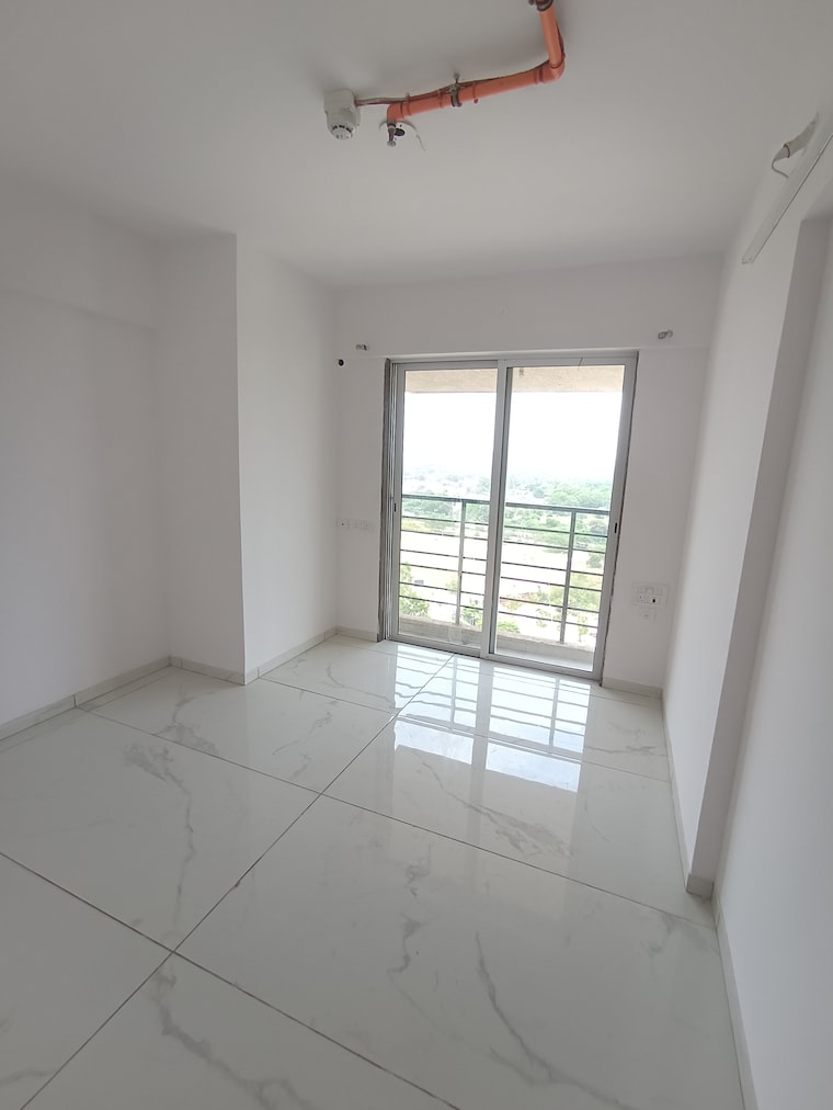 Bedroom, gurukrupa-guru-atman 3 Bedroom 880 Sq.Ft. Apartment In Kalyan West Thane 9344731