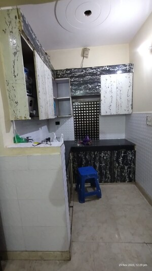 Kitchen in 1 BHK Villa at Aavalahalli – for Sale