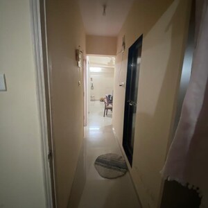 Building Lobby in 2 BHK Apartment at Highland Futura, Kailash Nagar – for Rent