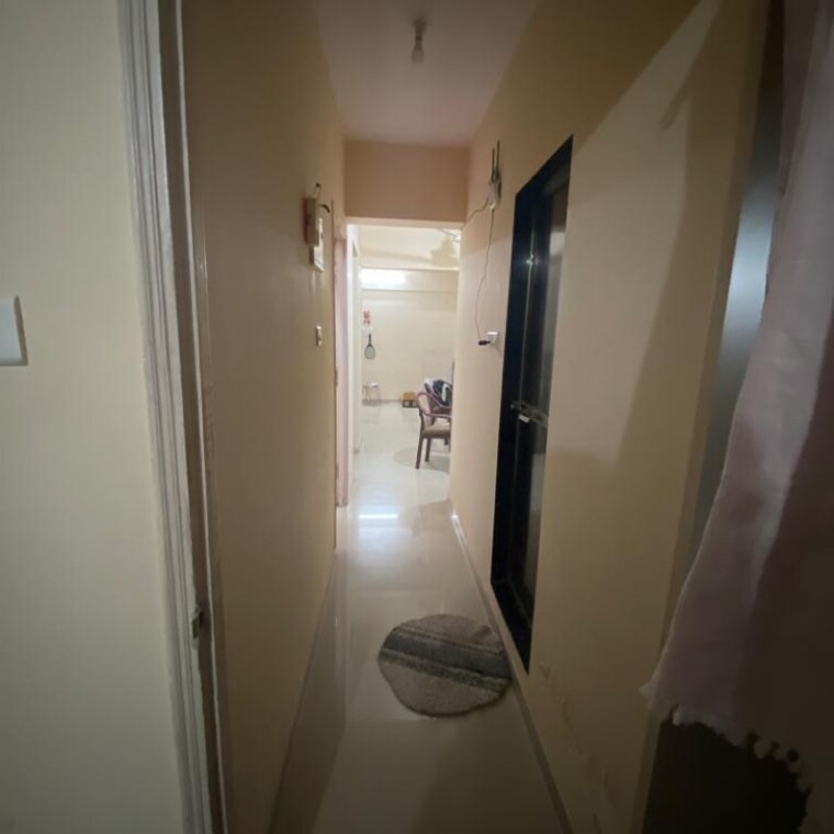 undefined, highland-futura 2 Bedroom 600 Sq.Ft. Apartment In Kailash Nagar Thane 9344644