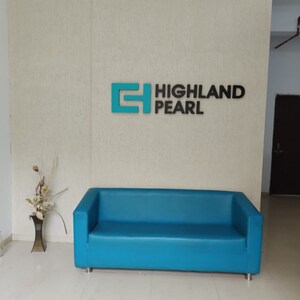 Furnished Amenities in 2 BHK Apartment at Highland Futura, Kailash Nagar – for Rent