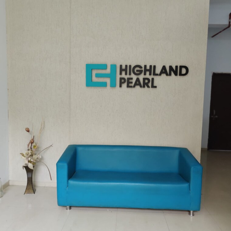 undefined, highland-futura 2 Bedroom 600 Sq.Ft. Apartment In Kailash Nagar Thane 9344644