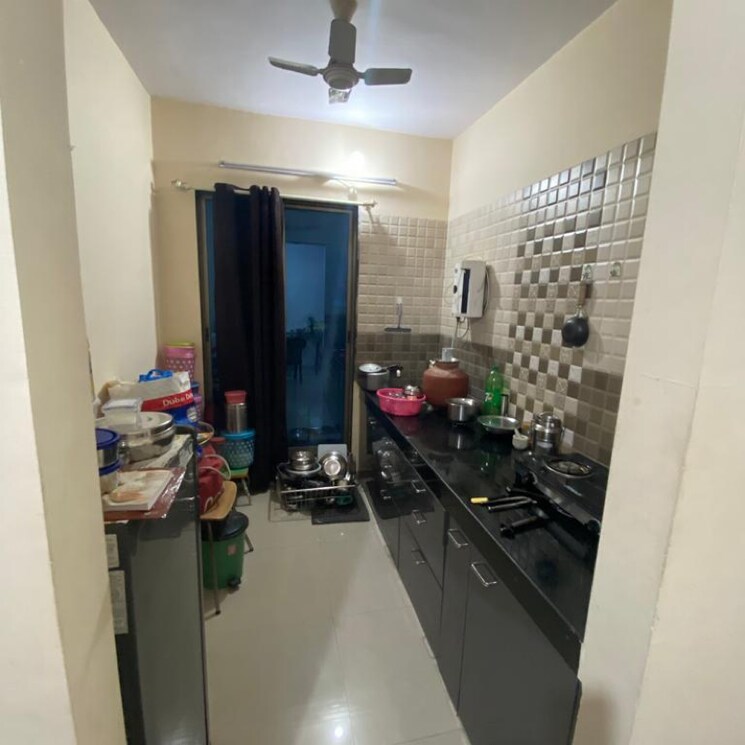 undefined, highland-futura 2 Bedroom 600 Sq.Ft. Apartment In Kailash Nagar Thane 9344644