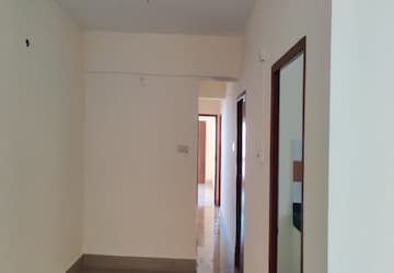 1 BHK Builder Floor For Sale in Meghna CHS Kalyan West, Kalyan West