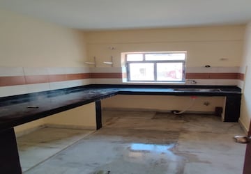 Parking in 1 BHK Builder Floor at Meghna CHS Kalyan West, Kalyan West – for Sale