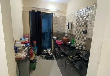 1.5 BHK Apartment For Rent in Vijay Apartments Waghbil, Waghbil