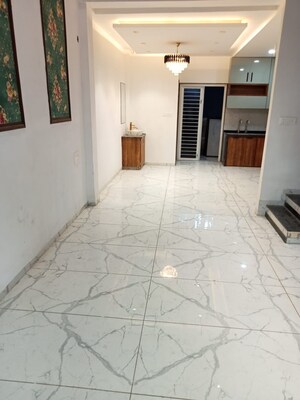 2 BHK Independent House For Sale in Rau