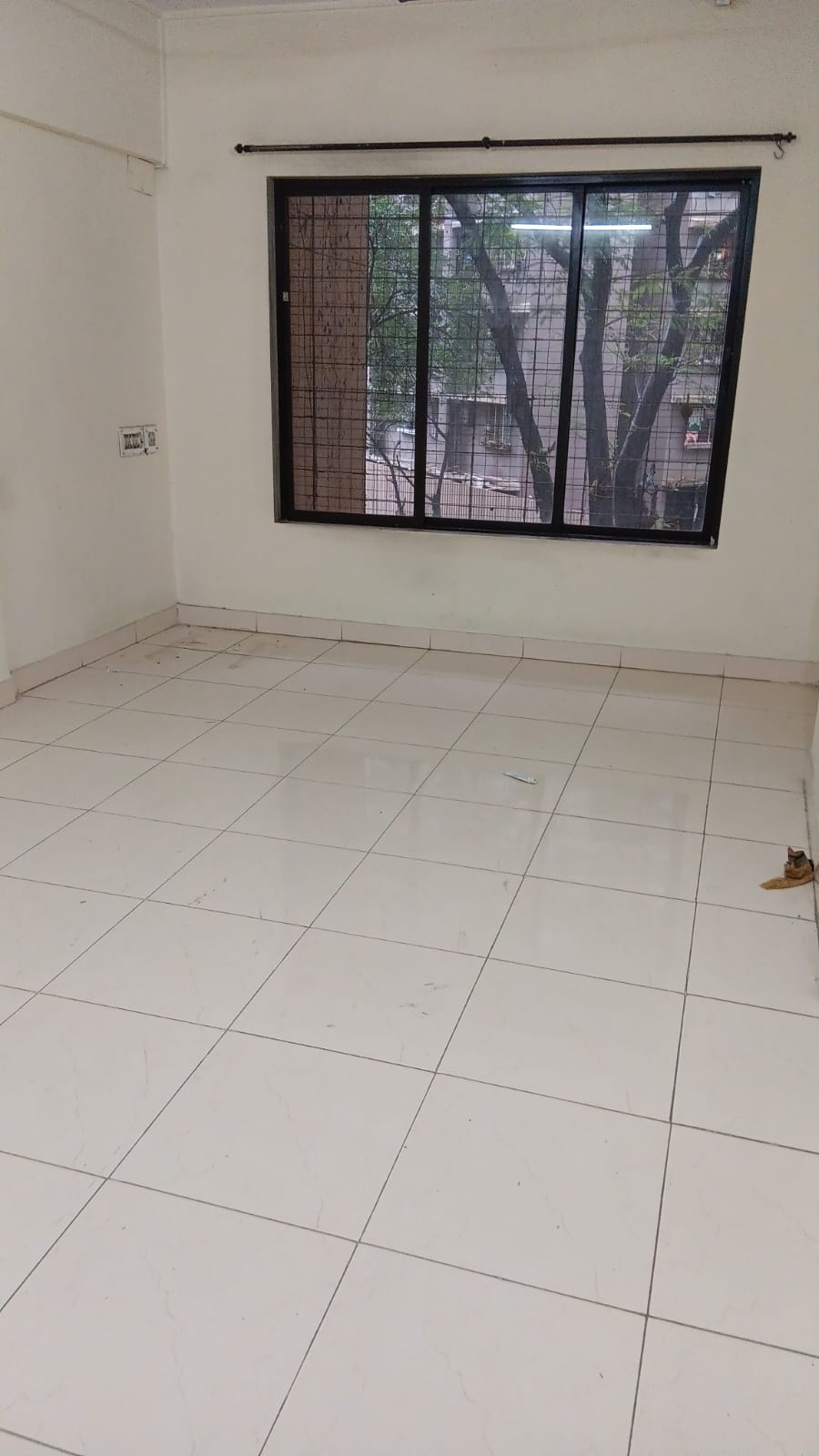 2 BHK Apartment For Rent in Riddhi Garden