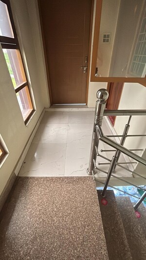 Balcony in 2 BHK Independent House at Badowala – for Rent