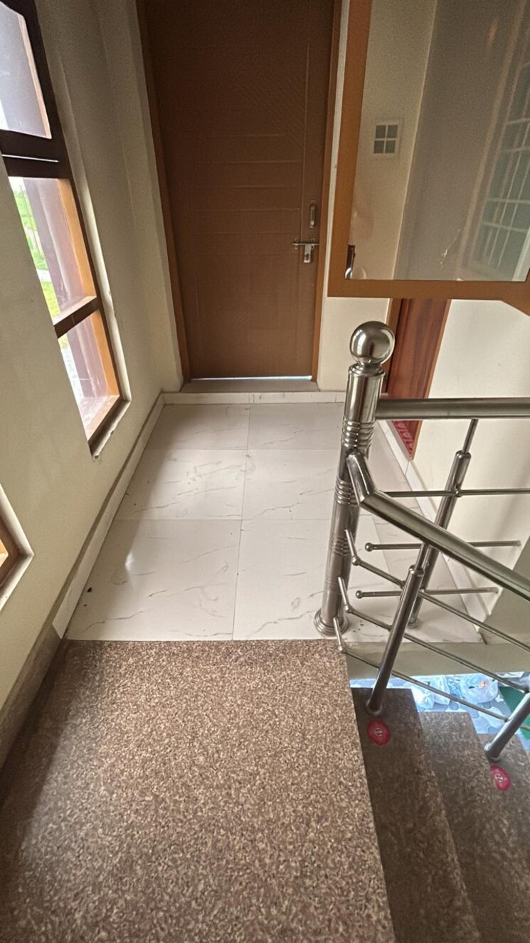 Balcony, badowala 2 Bedroom 1800 Sq.Ft. Independent House In Badowala Dehradun 9344650