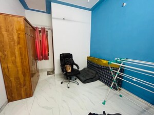 Master Bedroom in 2 BHK Independent House at Badowala – for Rent