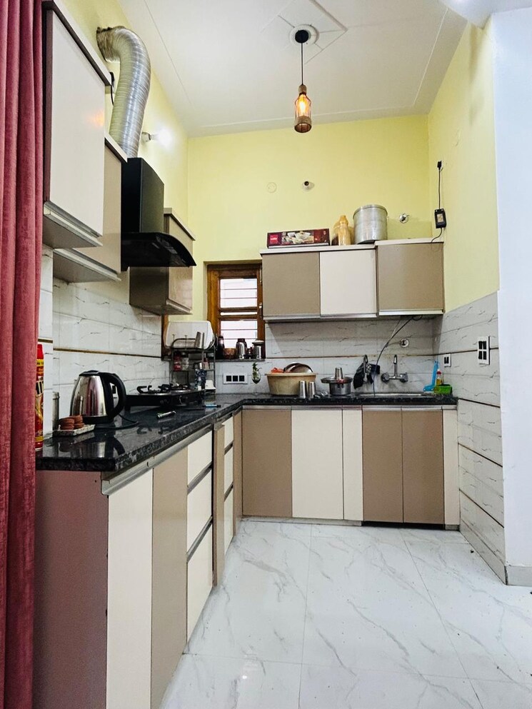 Kitchen, badowala 2 Bedroom 1800 Sq.Ft. Independent House In Badowala Dehradun 9344650