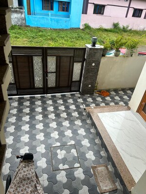 Bedroom in 2 BHK Independent House at Badowala – for Rent