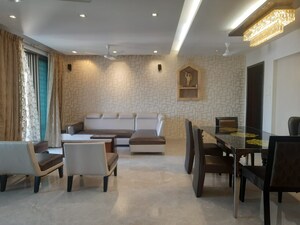 3 BHK Apartment For Sale in Oberoi Springs, Andheri West