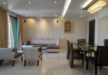 3 BHK Apartment For Sale in Oberoi Springs, Andheri West