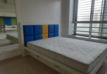 Bedroom in 3 BHK Apartment at Oberoi Springs, Andheri West – for Sale