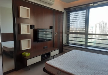 Bedroom in 3 BHK Apartment at Oberoi Springs, Andheri West – for Sale