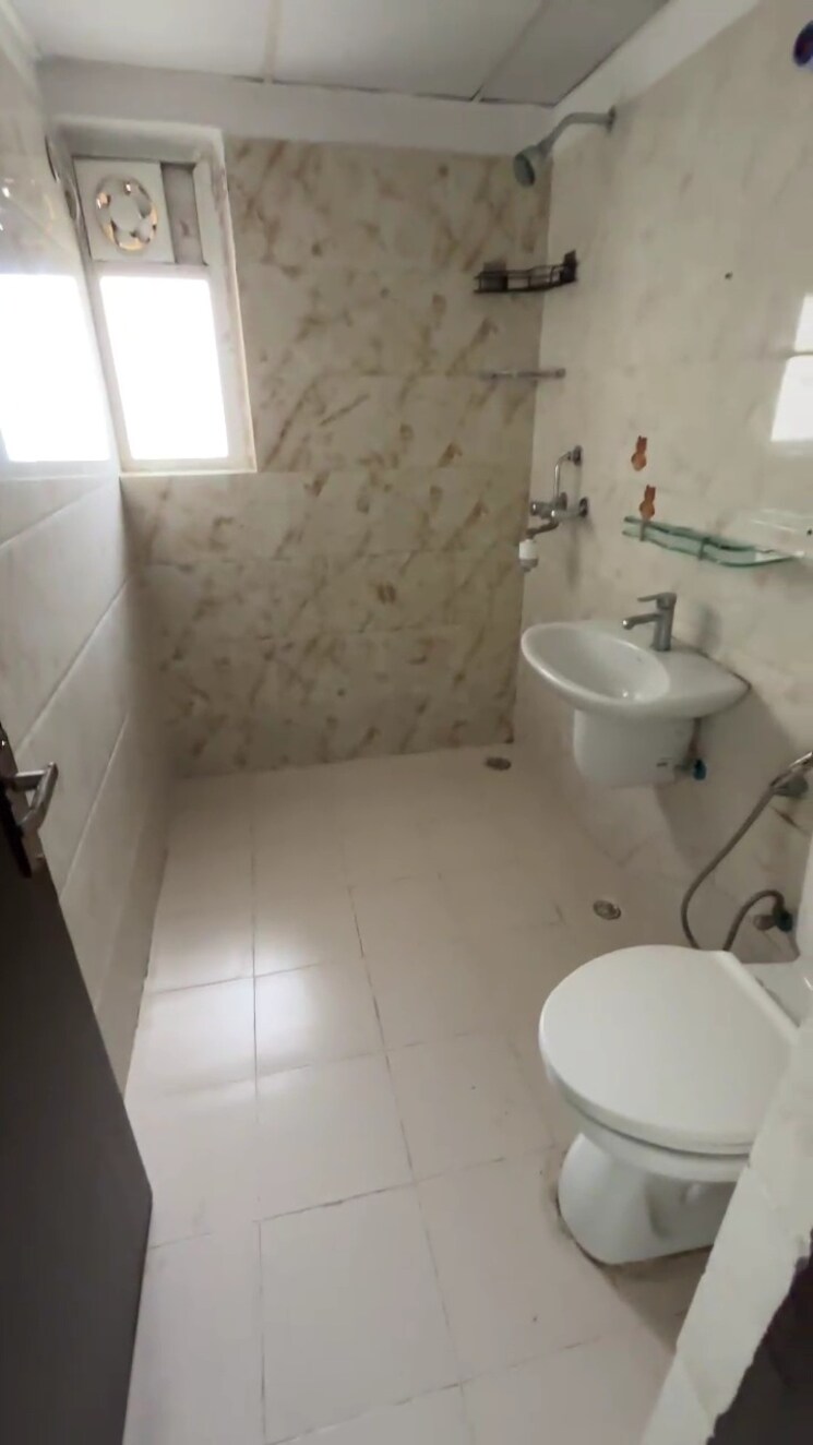Bathroom, fusion-homes 2 Bedroom 1155 Sq.Ft. Apartment In Tech Zone 4 Greater Noida Greater Noida 9344836