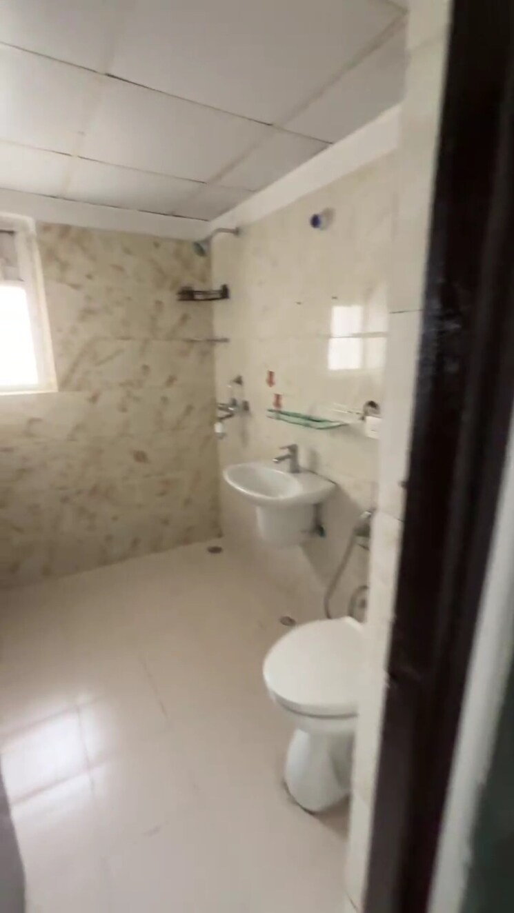 Bathroom, fusion-homes 2 Bedroom 1155 Sq.Ft. Apartment In Tech Zone 4 Greater Noida Greater Noida 9344836