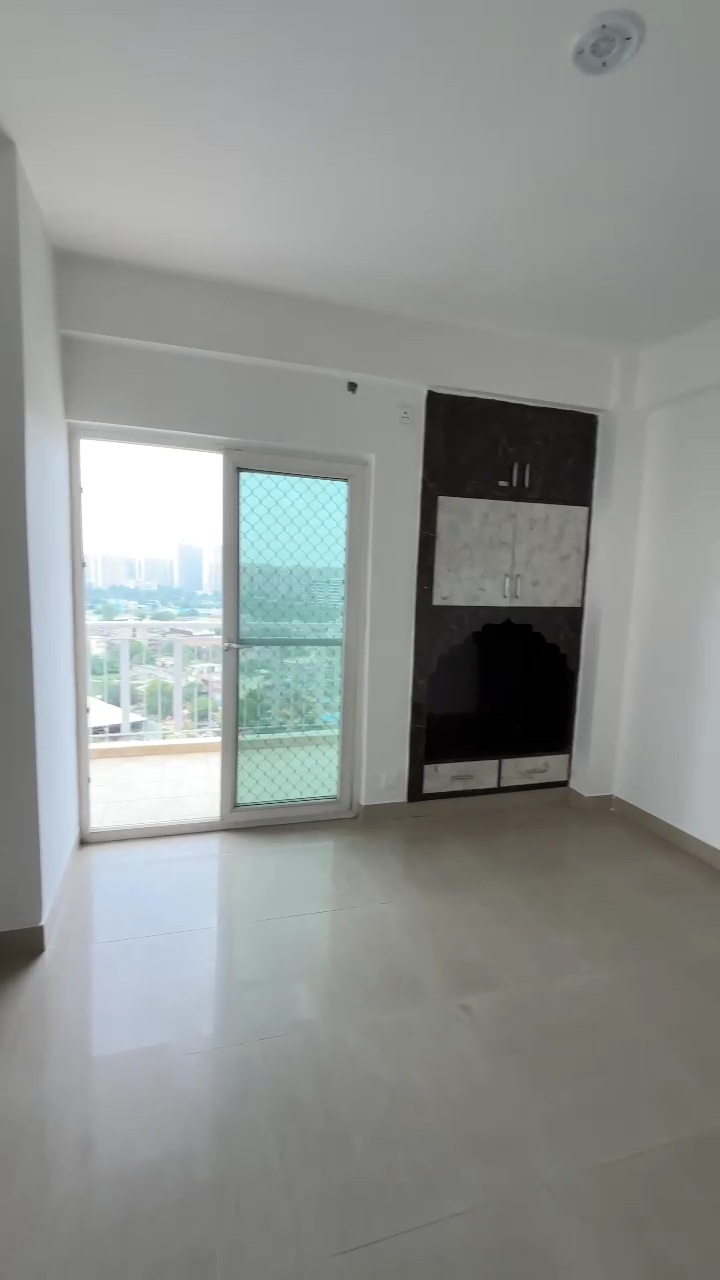 2 BHK + Study Room 1155 Sq.Ft. Apartment in Fusion Homes
