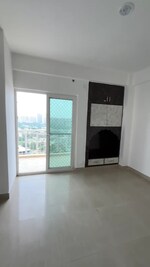 2 BHK + Study Room 1155 Sq.Ft. Apartment in Fusion Homes