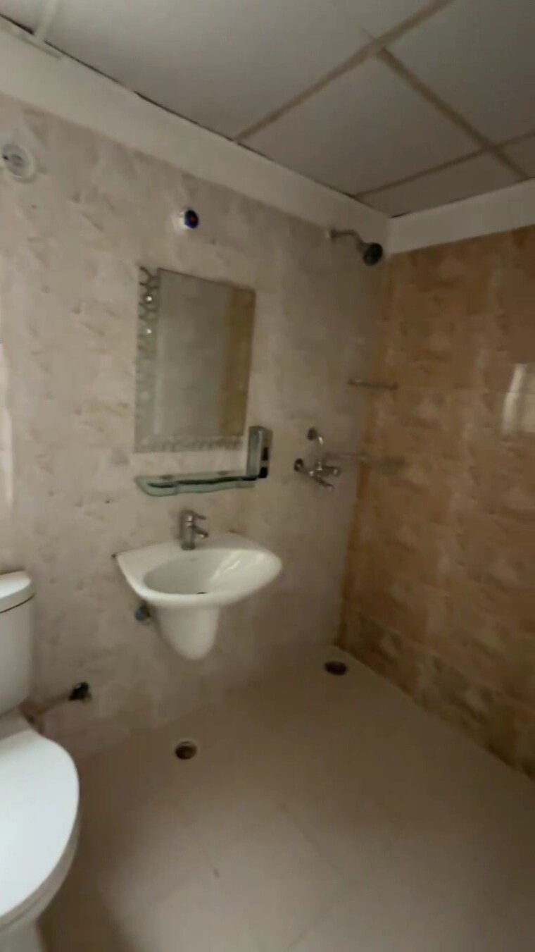 Bathroom, fusion-homes 2 Bedroom 1155 Sq.Ft. Apartment In Tech Zone 4 Greater Noida Greater Noida 9344836