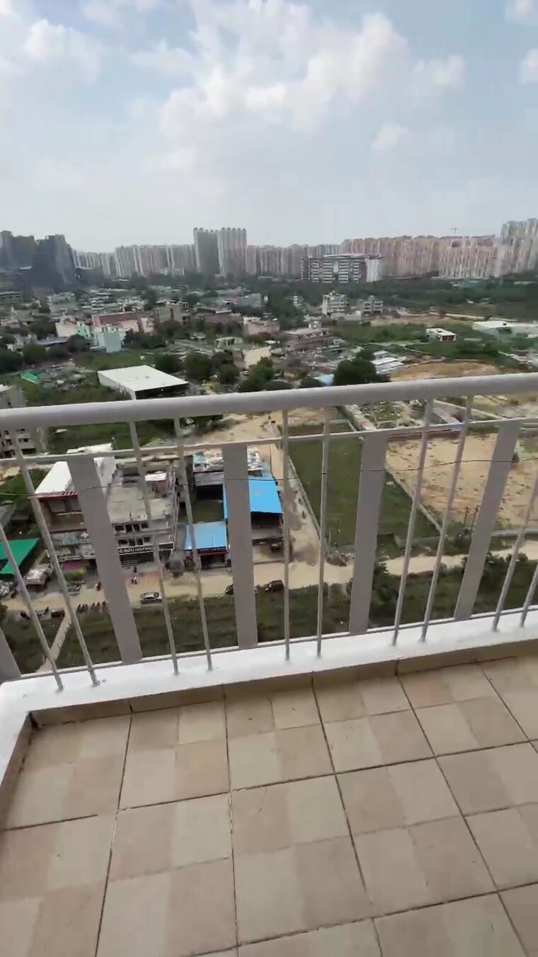 Exterior View, fusion-homes 2 Bedroom 1155 Sq.Ft. Apartment In Tech Zone 4 Greater Noida Greater Noida 9344836