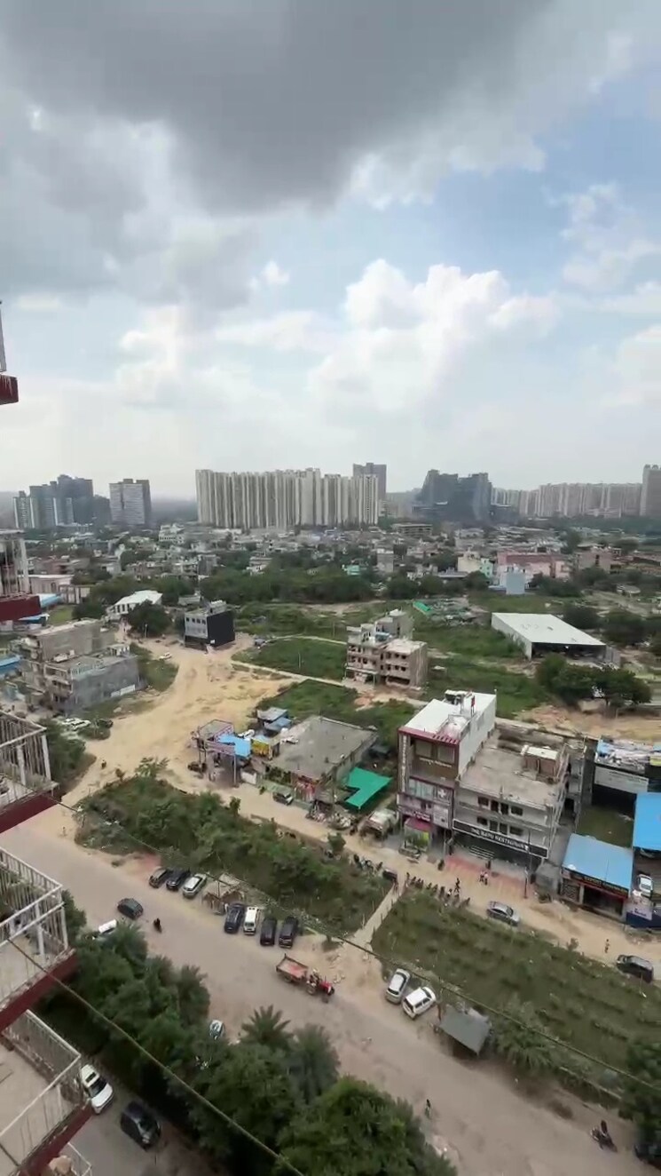 Exterior View, fusion-homes 2 Bedroom 1155 Sq.Ft. Apartment In Tech Zone 4 Greater Noida Greater Noida 9344836