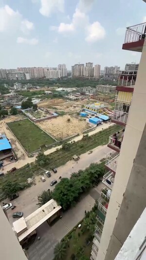 Master Plan in 2 BHK Apartment at Fusion Homes, Tech Zone 4 Greater Noida – for Sale