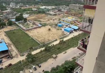 Master Plan in 2 BHK Apartment at Fusion Homes, Tech Zone 4 Greater Noida – for Sale