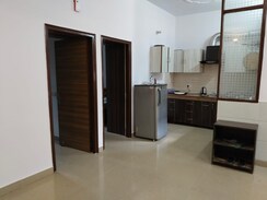 2 BHK + Pooja Room Apartment For Sale in Motiaz Royal Citi
