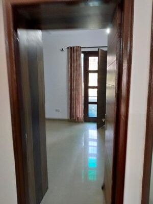 Building Lobby in 2 BHK Apartment at Motiaz Royal Citi, Ambala Highway – for Sale