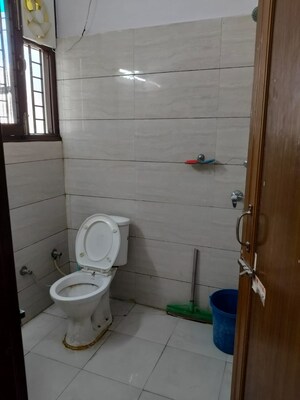 Bathroom in 2 BHK Apartment at Motiaz Royal Citi, Ambala Highway – for Sale