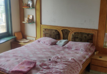 3 BHK Apartment For Rent in Lakhanis Kalwa, Kalwa