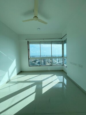 Kitchen in 1 BHK Apartment at Chandak 34 Park Estate, Goregaon West – for Rent