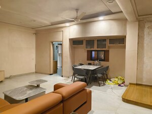 2 BHK Apartment For Rent in Venus CHS Worli, Worli