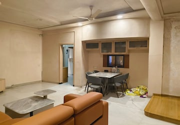 2 BHK Apartment For Rent in Venus CHS Worli, Worli