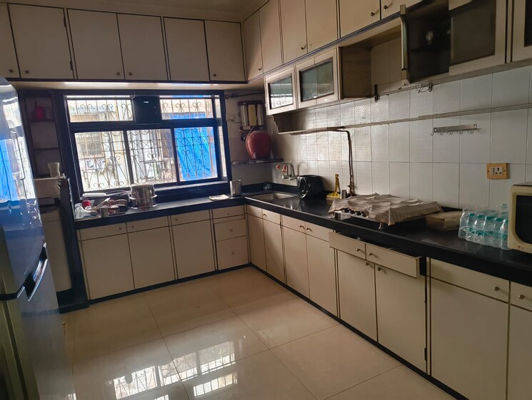 Kitchen, venus-chs-worli 2 Bedroom 750 Sq.Ft. Apartment In Worli Mumbai 9344720