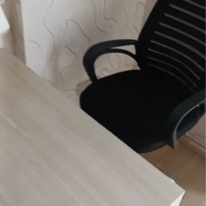 Team Area in  Office Space at DLF My Pad, Vibhuti Khand – for Rent