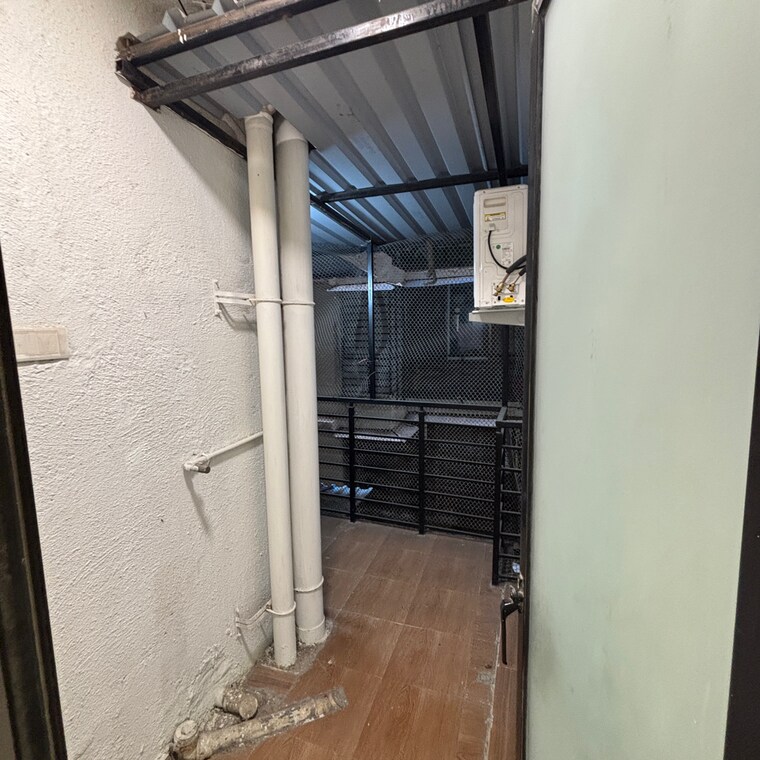 undefined, mahindra-lifespaces-splendour 3 Bedroom 1170 Sq.Ft. Apartment In Gkw Colony Mumbai 9344754