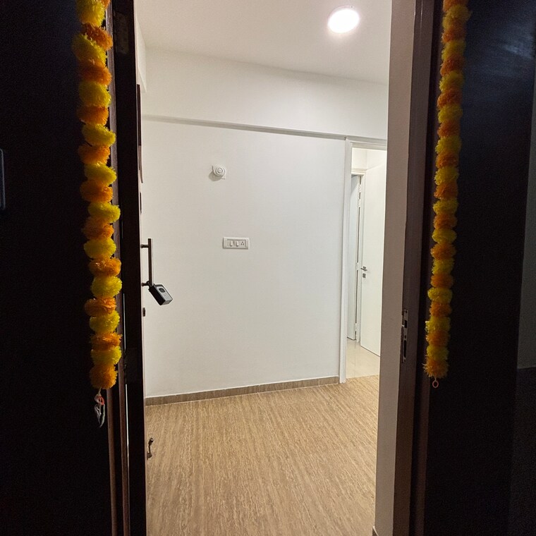 Bathroom, mahindra-lifespaces-splendour 3 Bedroom 1170 Sq.Ft. Apartment In Gkw Colony Mumbai 9344754