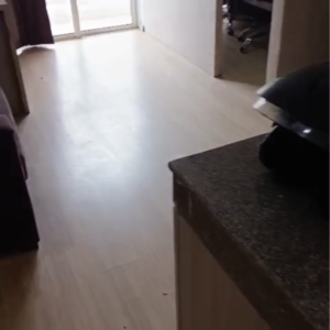 Balcony in  Office Space at DLF My Pad, Vibhuti Khand – for Rent